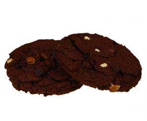 Chocolate Cookies